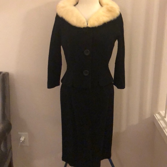 Vintage Dresses & Skirts - NOT FOR SALE
